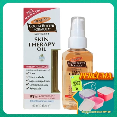 PALMER'S - Skin Therapy Oil 60ml
