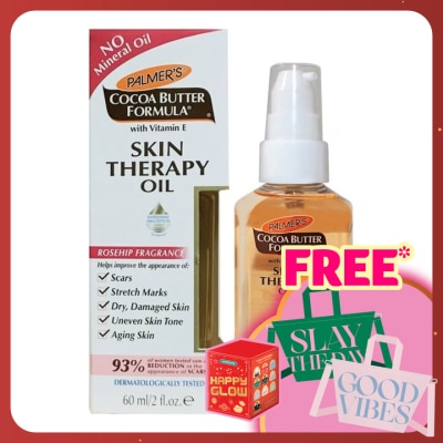 PALMER'S Skin Therapy Oil 60ml