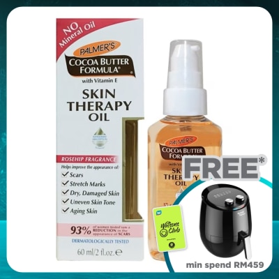 PALMER'S Skin Therapy Oil 60ml
