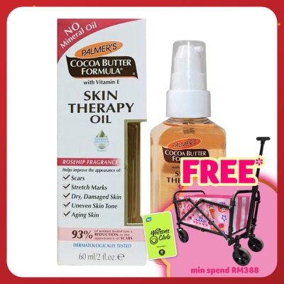 PALMER'S Skin Therapy Oil 60ml