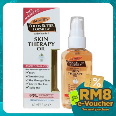 PALMER'S Skin Therapy Oil 60ml
