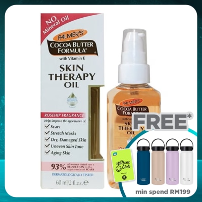 PALMER'S Skin Therapy Oil 60ml