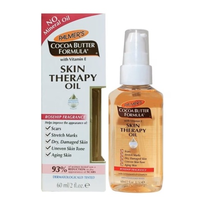 PALMER'S - Skin Therapy Oil 60ml image
