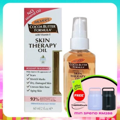 PALMER'S - Skin Therapy Oil 60ml