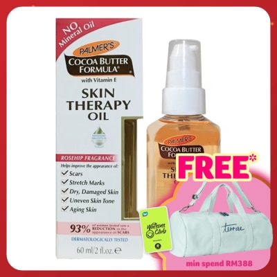 PALMER'S Skin Therapy Oil 60ml