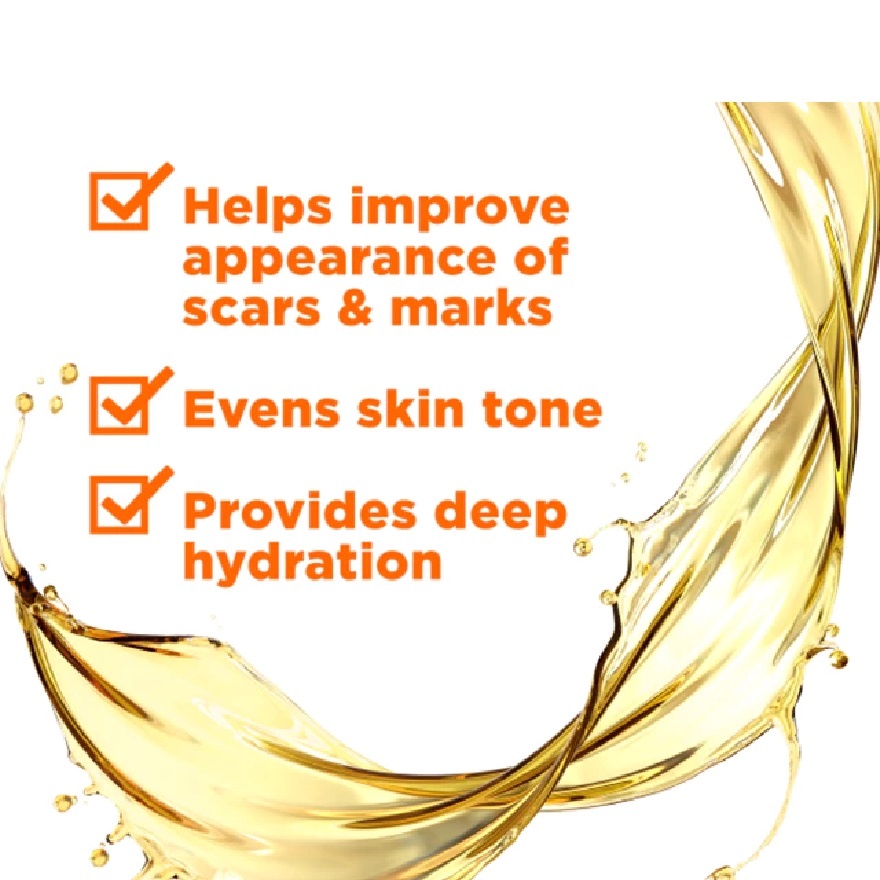 Skin Therapy Oil 60ml image