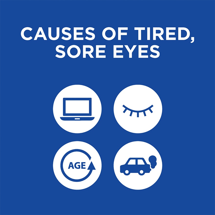OPTREX MULTI-CARE EYE WASH 300ML image