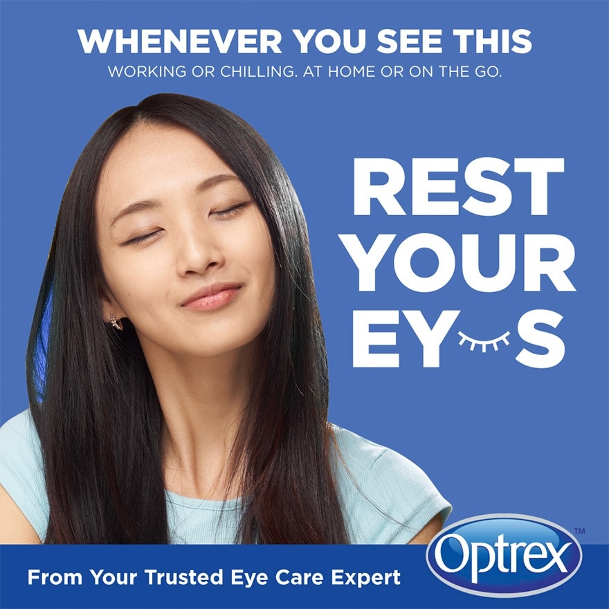 OPTREX MULTI-CARE EYE WASH 100ML