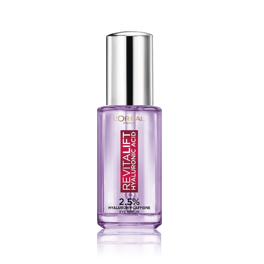 Revitalif Hyaluronic Acid Eye Serum 20ml