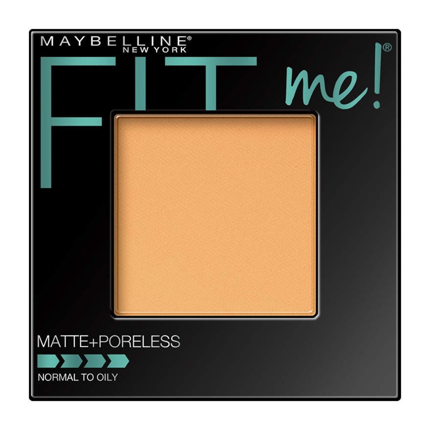 Fit Me! Pressed Powder 230 Natural Buff 1's image