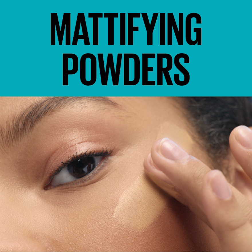 Fit Me! Pressed Powder 230 Natural Buff 1's image