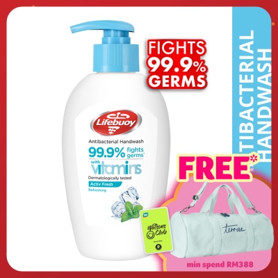 LIFEBUOY Activ Fresh Handwash 200 ml