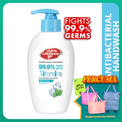LIFEBUOY Activ Fresh Handwash 200 ml