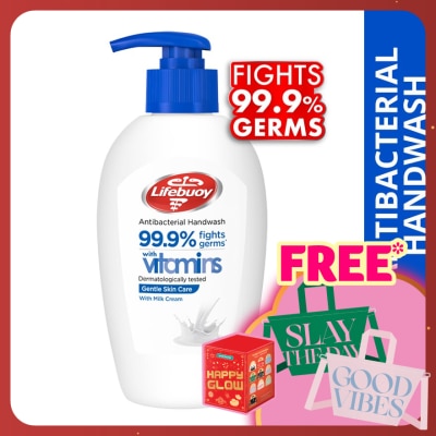 LIFEBUOY LIFEBUOY GENTLE SKIN CARE HANDWASH 200ML