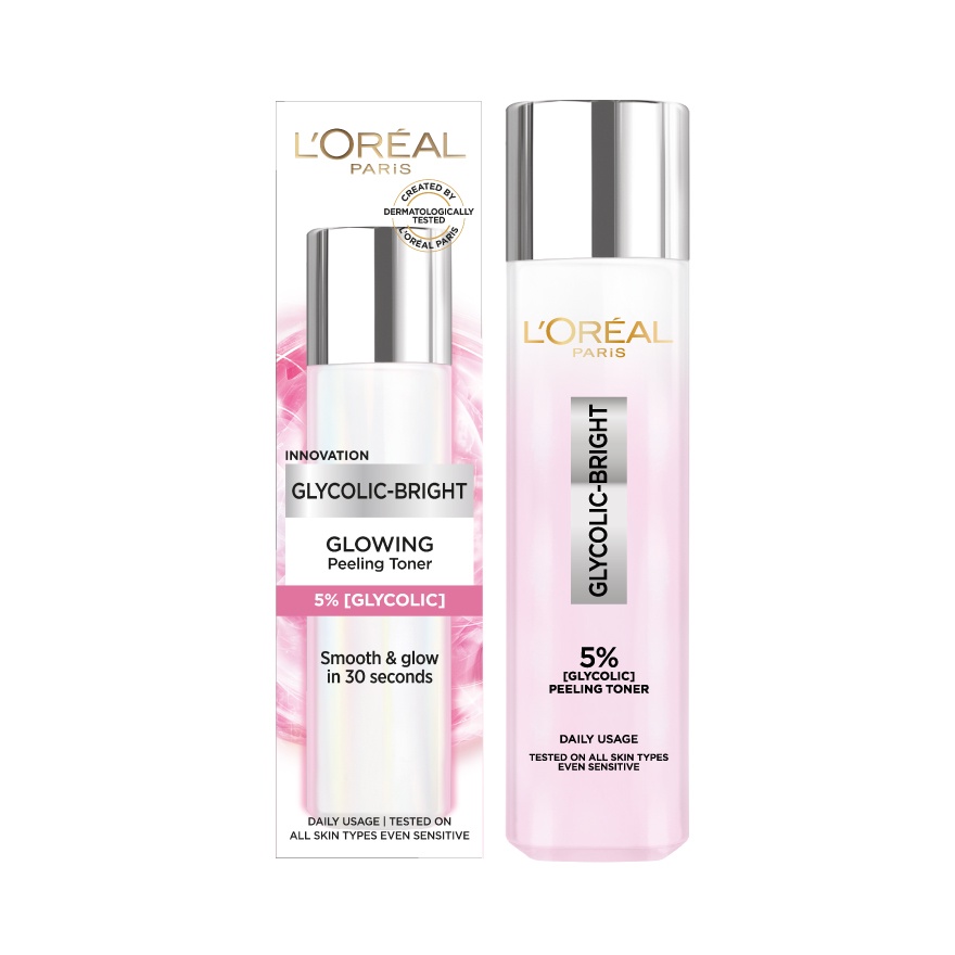 Glyco Peeling Water 128ml image