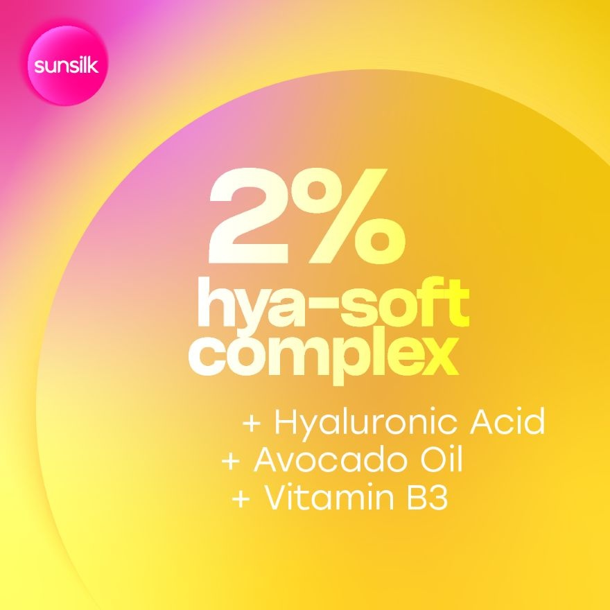 Soft & Smooth Shampoo 625ml image