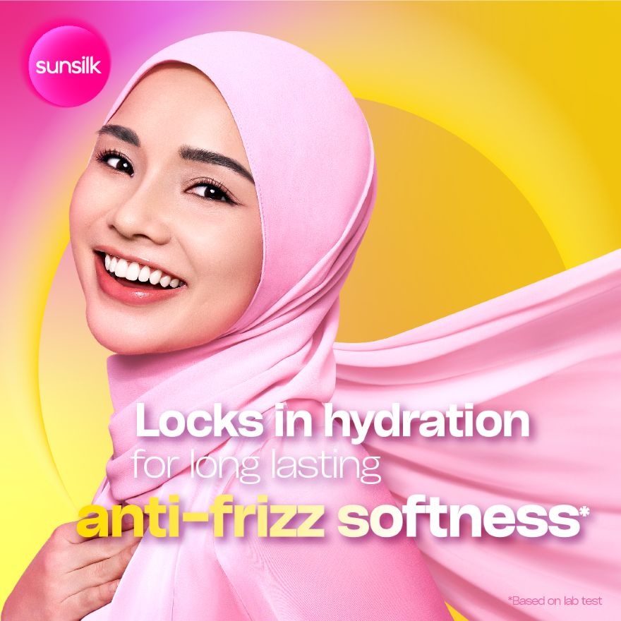 Soft & Smooth Shampoo 625ml image