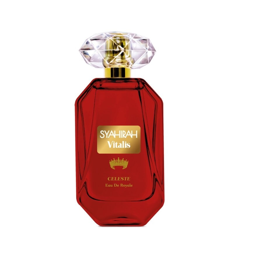 Eau De Royale Celeste 50ml