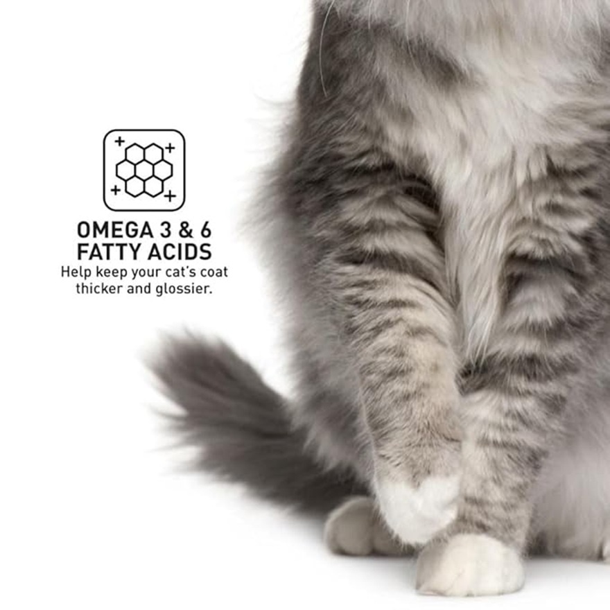 Fresh Tuna Cat Dry Food 1.4kg image
