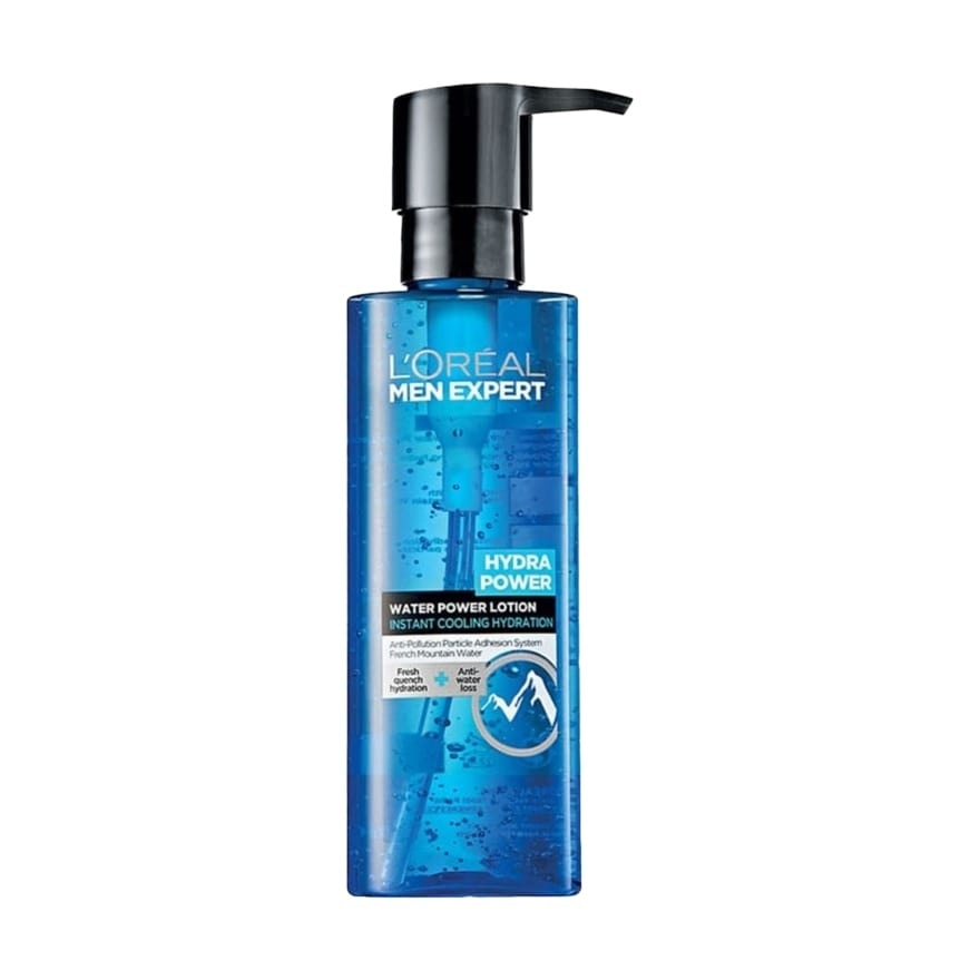 Hydra Power Water Power Lotion 120ml