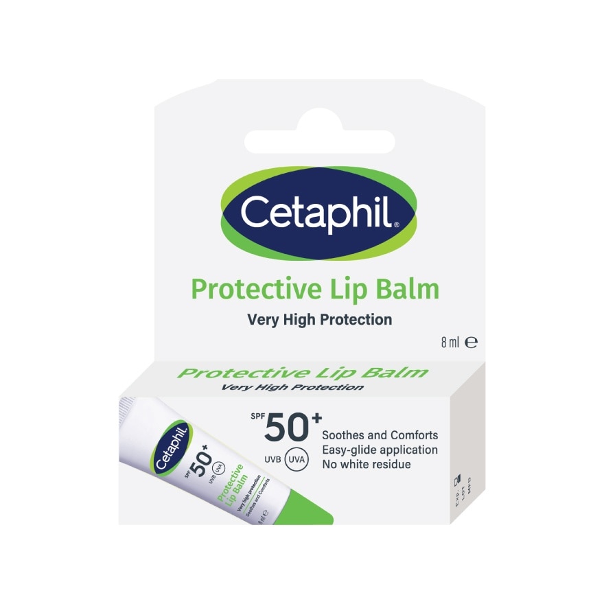 Protective Lip Balm SPF50 8ml