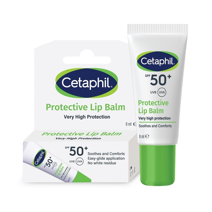Protective Lip Balm SPF50 8ml
