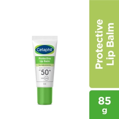 CETAPHIL Protective Lip Balm SPF50 8ml