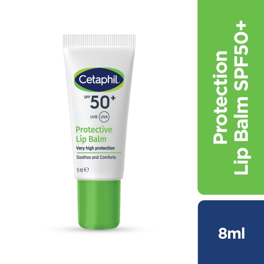 Protective Lip Balm SPF50 8ml