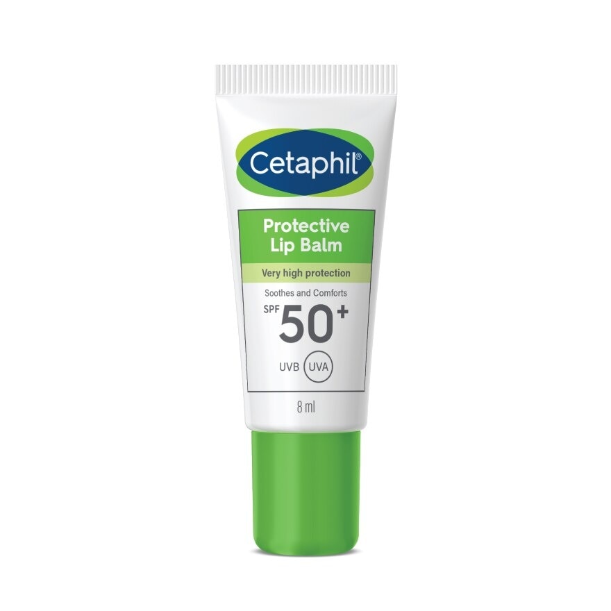 Protective Lip Balm SPF50 8ml