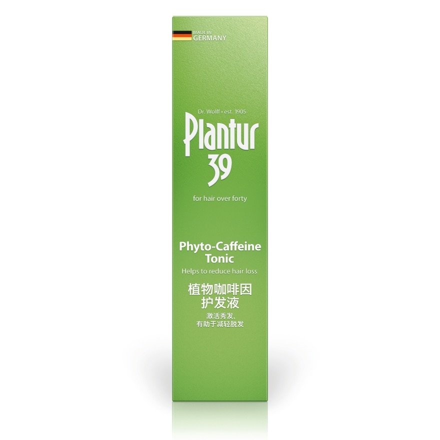 PLANTUR 39 HAIR TONIC 200ML