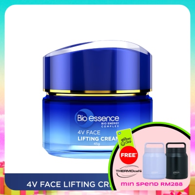 BIO-ESSENCE - Bio-Vlift 4V Face Lifting Cream 45g
