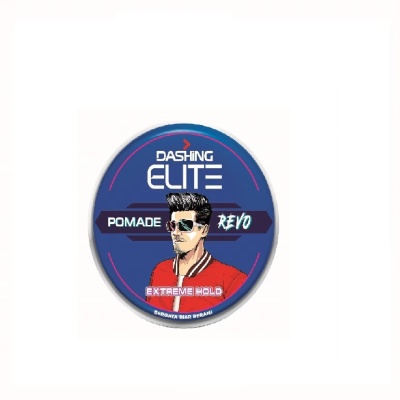 Elite - Pomade Revo Extreme Hold 75G image
