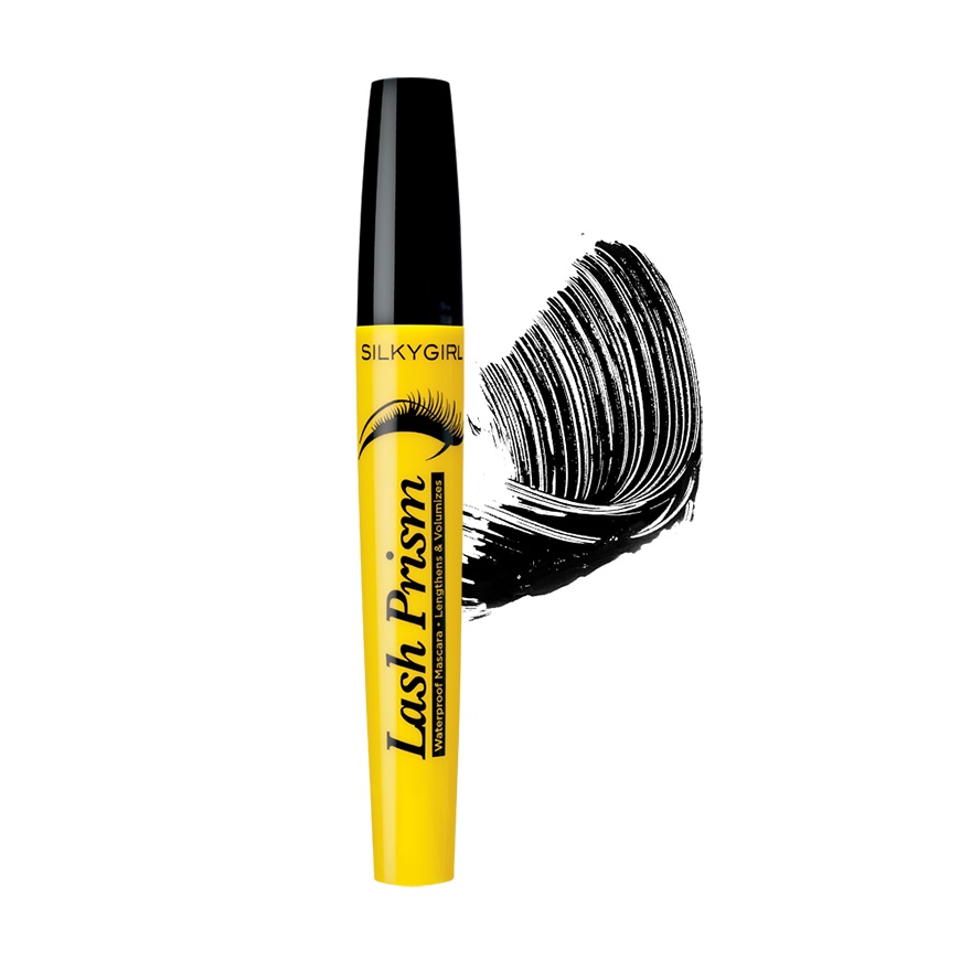 Lash Prism Water Proof Mascara 01 1's image