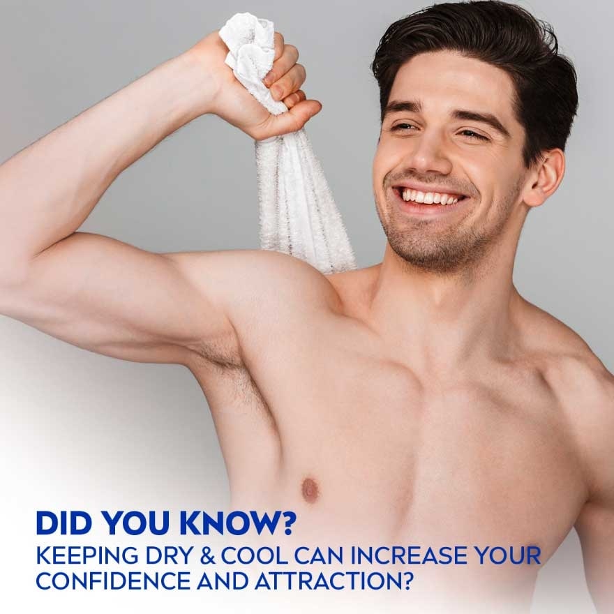 Deodorant Spray Cool Kick Energy Fresh 150ml