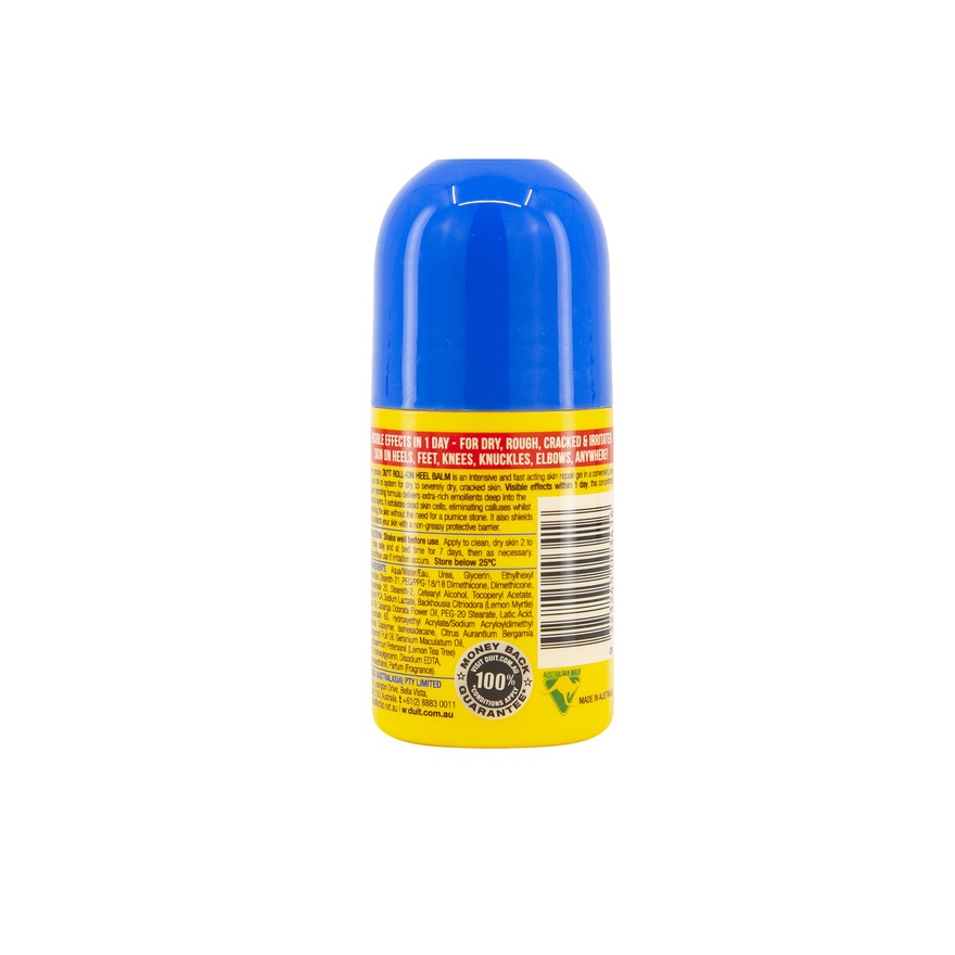 Dry Foot & Heel Roll On Heel Balm 50ml image