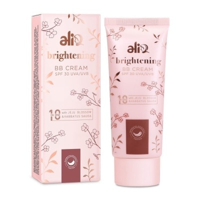 ALIA Brightening BB Cream (Ivory)