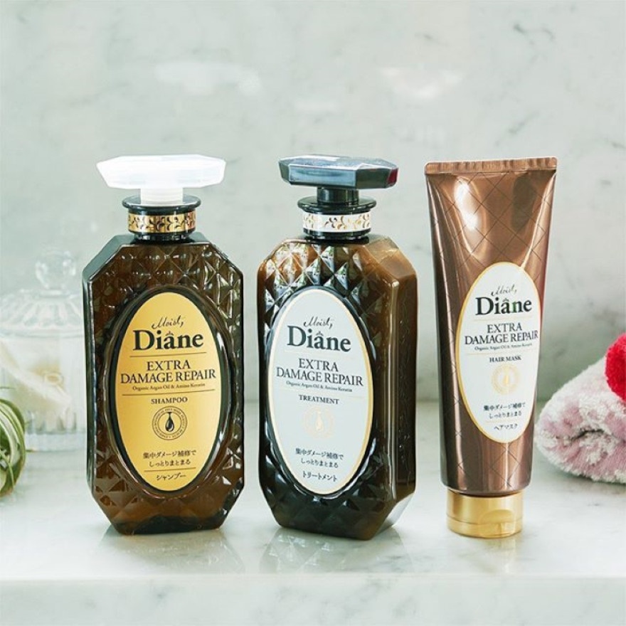 Perfect Beauty Extra Damage Repair 150g image