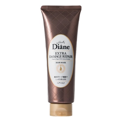 MOIST DIANE - Perfect Beauty Extra Damage Repair 150g image