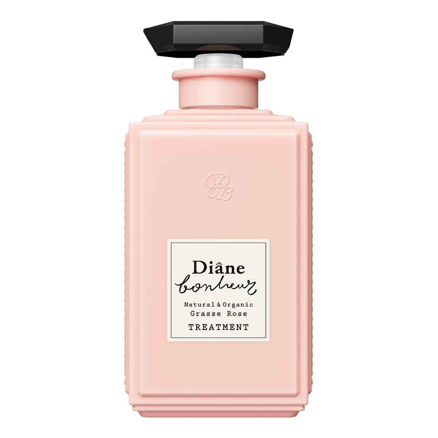 Bonheur Grasse Rose Conditioner 500ml image