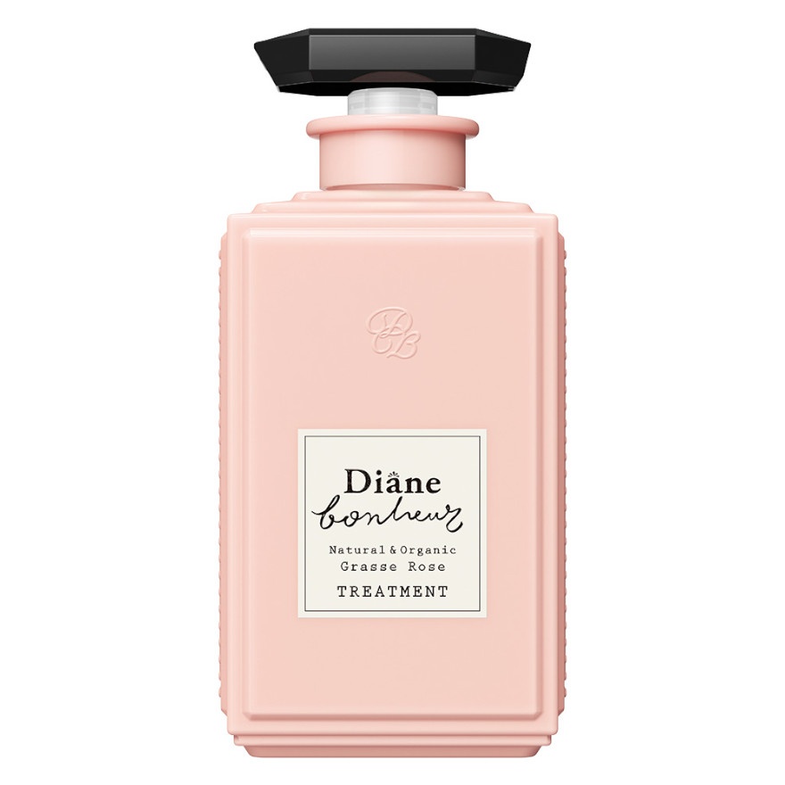 Bonheur Grasse Rose Conditioner 500ml image