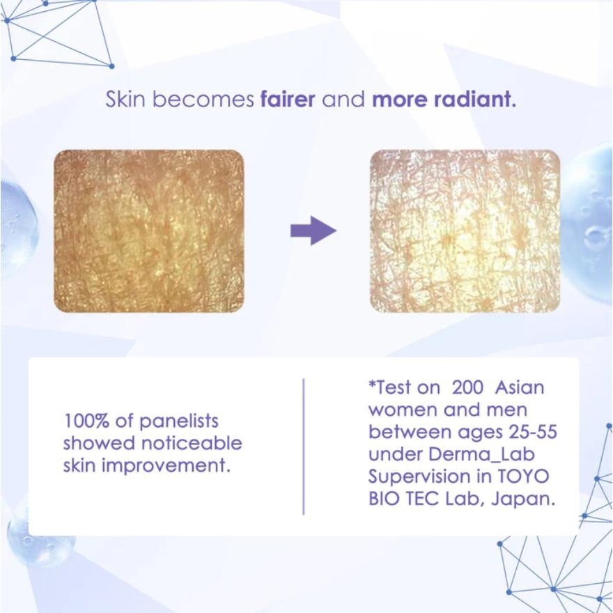 Kinohimitsu Prowhite 8GX30S