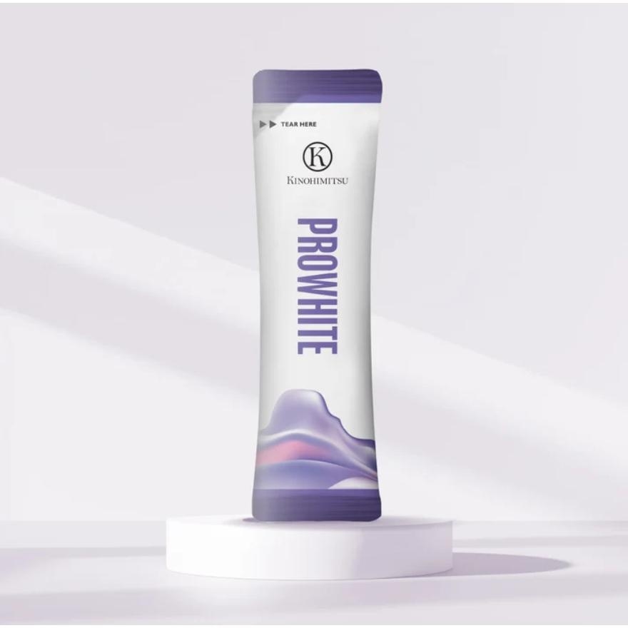Kinohimitsu Prowhite 8G x 30S image