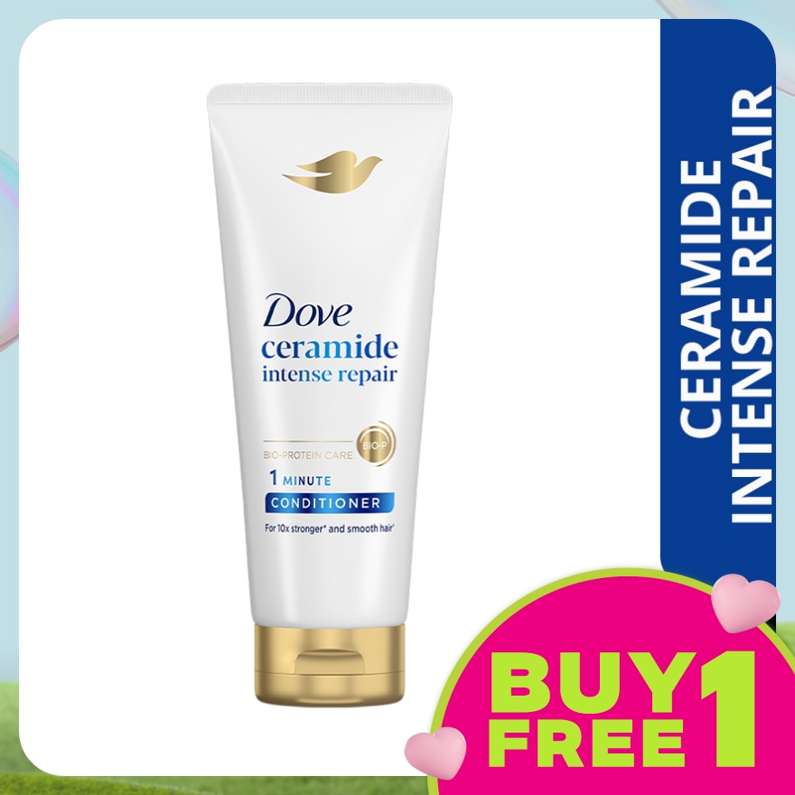 Ceramide Intense Repair Bio-Protein Care 1 Minute Conditioner 150ML