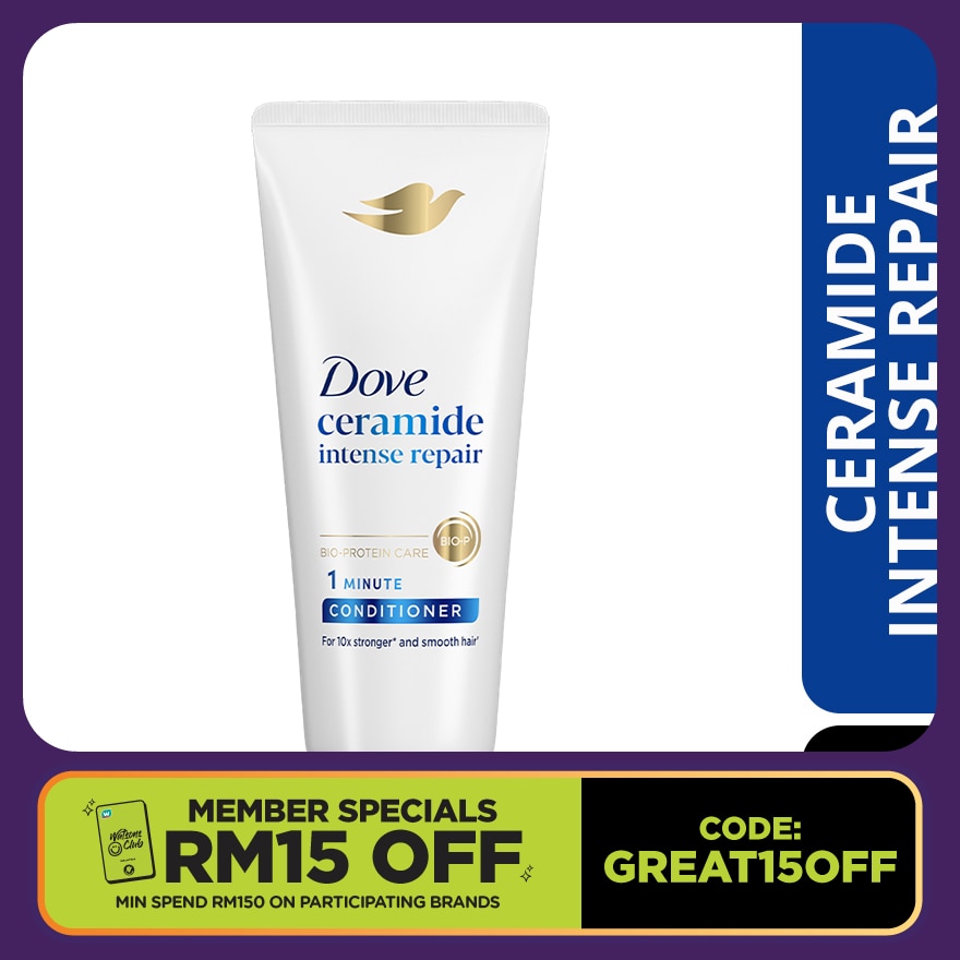 Ceramide Intense Repair Bio-Protein Care 1 Minute Conditioner 150ML