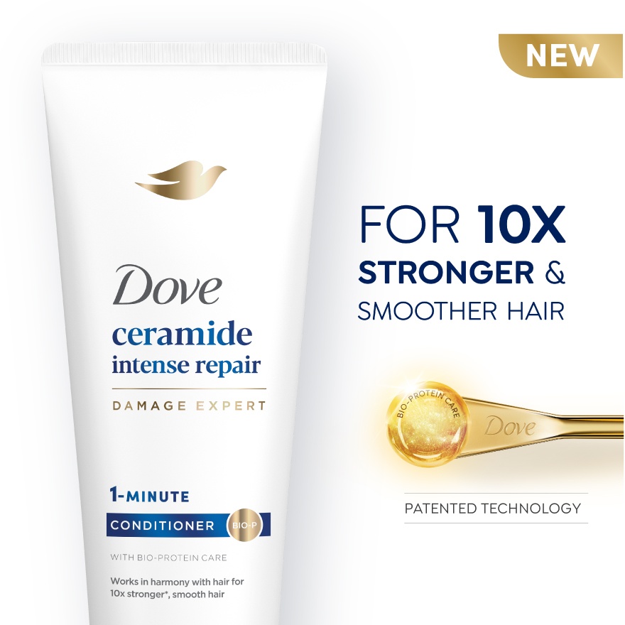 Ceramide Intense Repair Bio-Protein Care 1 Minute Conditioner 150ML image