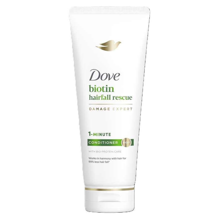 Biotin Hairfall Rescue 1 Minute Conditioner 150ML image