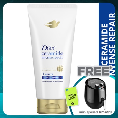 DOVE 1 Minute Ceramide Repair Serum Conditioner 300 ml