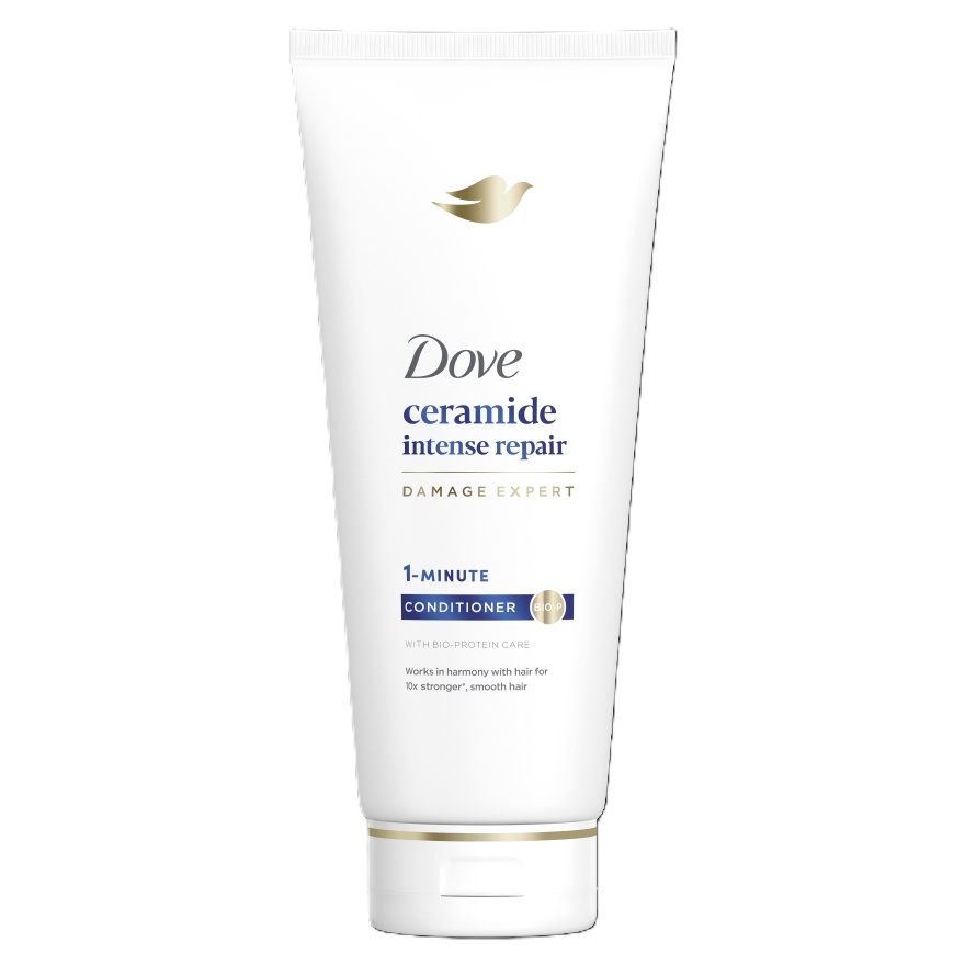 1 Minute Ceramide Repair Serum Conditioner 300 ml image