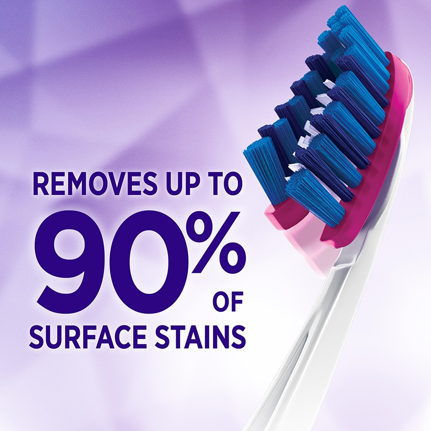 3D White Toothbrush (Soft) 2's image