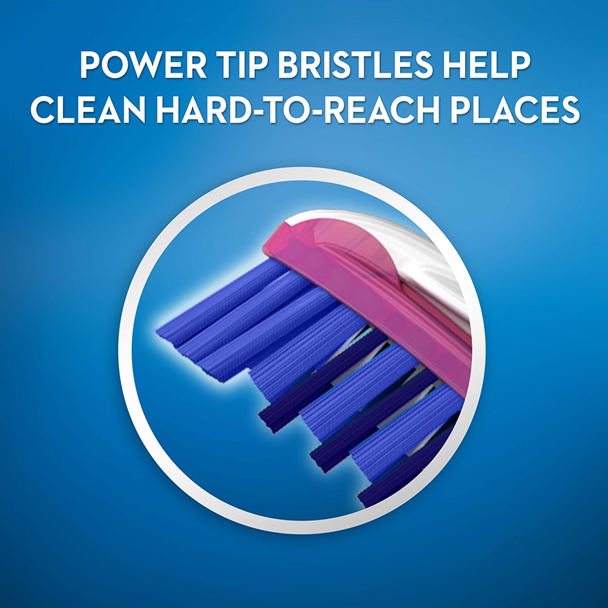 3D White Toothbrush (Soft) 2's image
